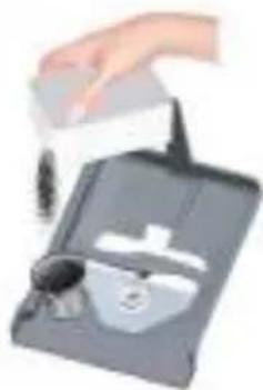 Hiberg F48 1030 W - 1