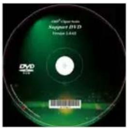 CCTV® Support Support DVD Version 1.4.03 DVD Version 1.4.03