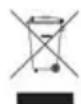 ECS DS110 - Product disposal notice - 1