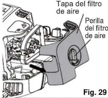 LawnMaster NPTGSS2617A - AVISO: - 1