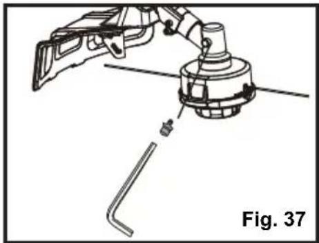LawnMaster NPTGSS2617A - Gear Box Housing - 1