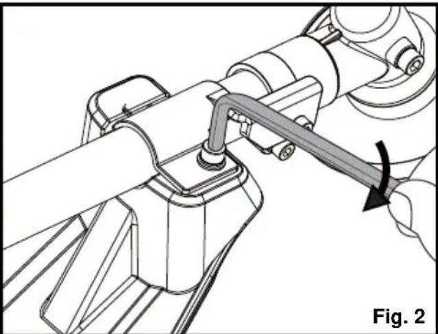 LawnMaster NPTGSS2617A - ADVERTENCIA - 2