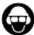 LawnMaster NPTGSP2517A - SAVE THESE INSTRUCTIONS - 3