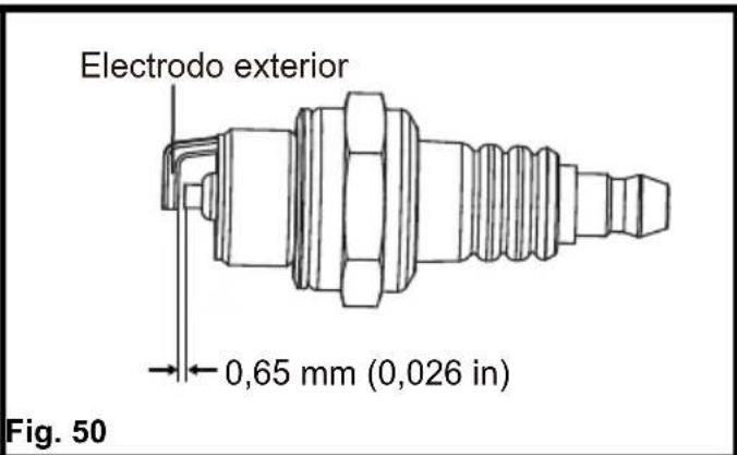LawnMaster NPTGSP2517A - PELIGRO - 1