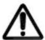 LawnMaster NPTGSP2517A - WARNING - 1