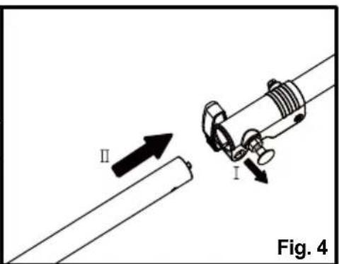 LawnMaster NPTGSP2517A - LawnMaster® No-Pull™ LIMITED WARRANTY - 6