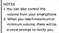 AIWA ESBT-460 - MUSIC PLAYBACK - 1