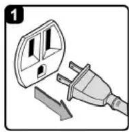 Vacmaster VH105 - INSTALLING & CLEANING REUSABLE CLOTH FILTER - 1