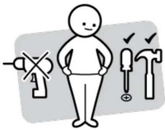 Fantastic Toronto - Assembly checklist - 2