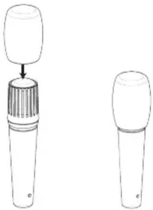 Oktava MD-305 - ОСОБЕННОСТИ ПРИМЕНЕНИЯ - 1