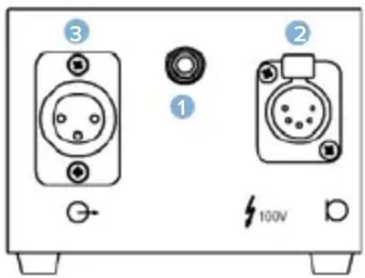 Oktava MKL-5000 - POWER SUPPLY PREPARATION - 1