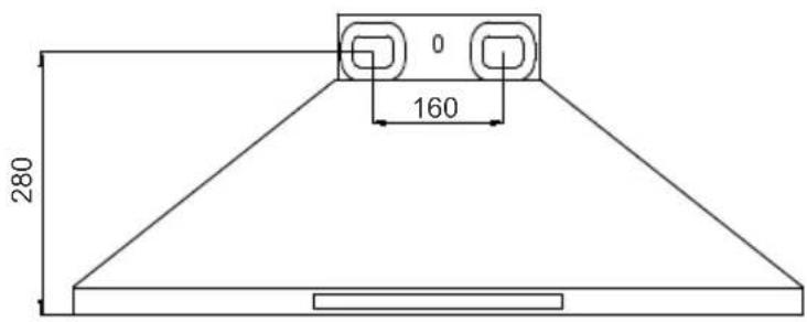 Technika FHEE22A9S-5 - Model CHEM52C9S-5 CHEM52TLX - 1