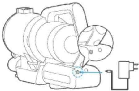 MIDEA MVC-V18PR - No. Operation instruction - 1