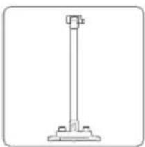 MIDEA MVC-V18PR - STRUKTUR PRODUK - 6