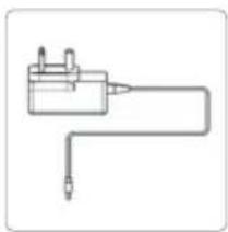 MIDEA MVC-V18PR - STRUKTUR PRODUK - 2