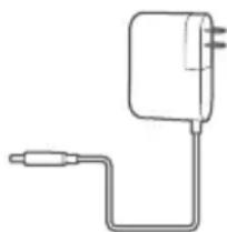 MIDEA MVC-V18PR - No. Operation instruction - 2