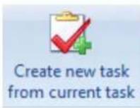 Comark EVTCRU - Create New Tasks - 1