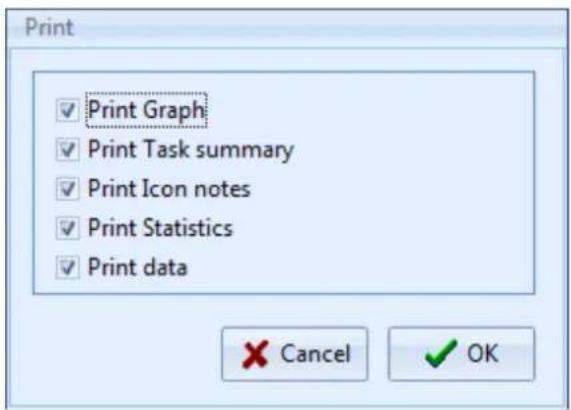 Comark EVTCRU - Printing - 1