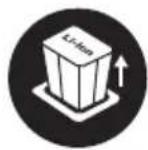G-TECHNOLOGY LB01 - Warning Label Descriptions - 2