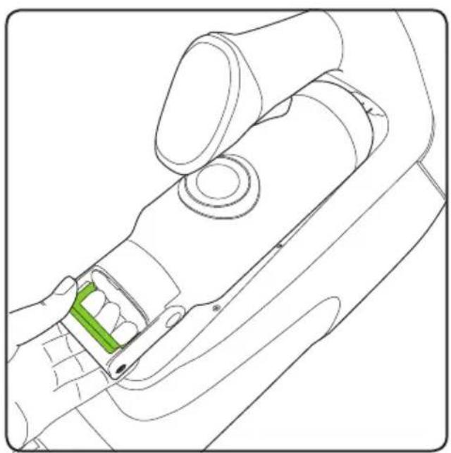 G-TECHNOLOGY LB01 - Assembly - 4