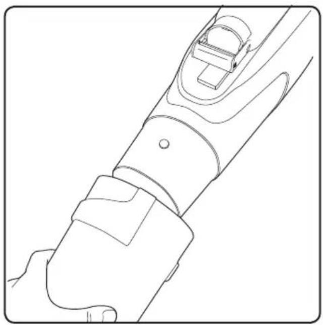 G-TECHNOLOGY LB01 - Assembly - 1