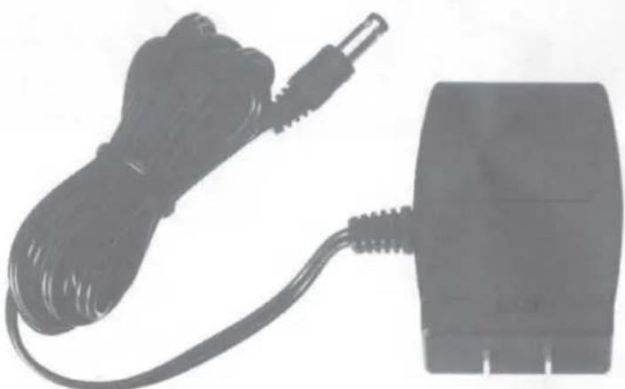 Xantech DL85K - INCLUDED ITEMS - 4