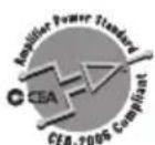 JENSEN CMR2629 - Specifications - 1