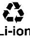 FLUKE BP291 - Symbols - 5