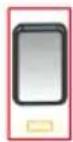 NEW POL NWT1912 - Start/Pause button - 3