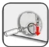 NEW POL NWT1912 - Door emergency opening function - 1