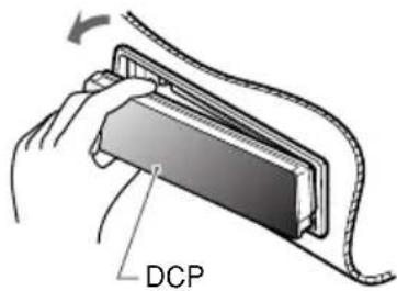 DCP