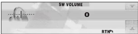 SW VOLUME 0 RTN®