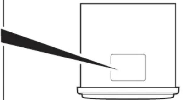 CLARION DXZ865MP - INFORMATION FOR USERS:. - 2
