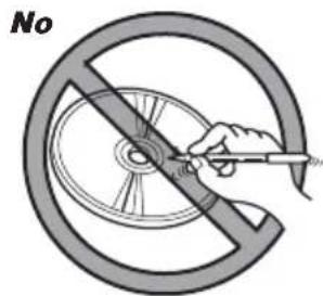 No