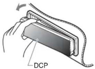 DCP