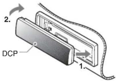 2. DCP 1.