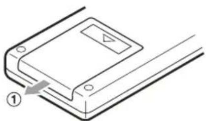 CLARION DB355MP - Notes: - 1