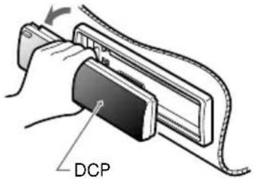 DCP