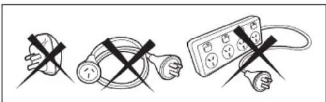 ELECTROLUX EDS805KQWA - SÁY AN TOÀN - 2
