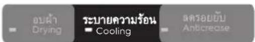 อเมค Drying ระบายความร้อน Cooling สตอยู่ป Anticreate
