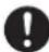 FUJITSU ASMG12JLTB - WARNING CAUTION - 3
