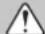 FUJITSU ASMG12JLTB - WARNING CAUTION - 1