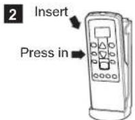 FUJITSU ASMG12JLTB - CAUTION - 5