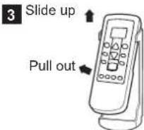 FUJITSU ASMG12JLTB - CAUTION - 6
