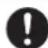 FUJITSU ASMG12JLTB - WARNING - 2