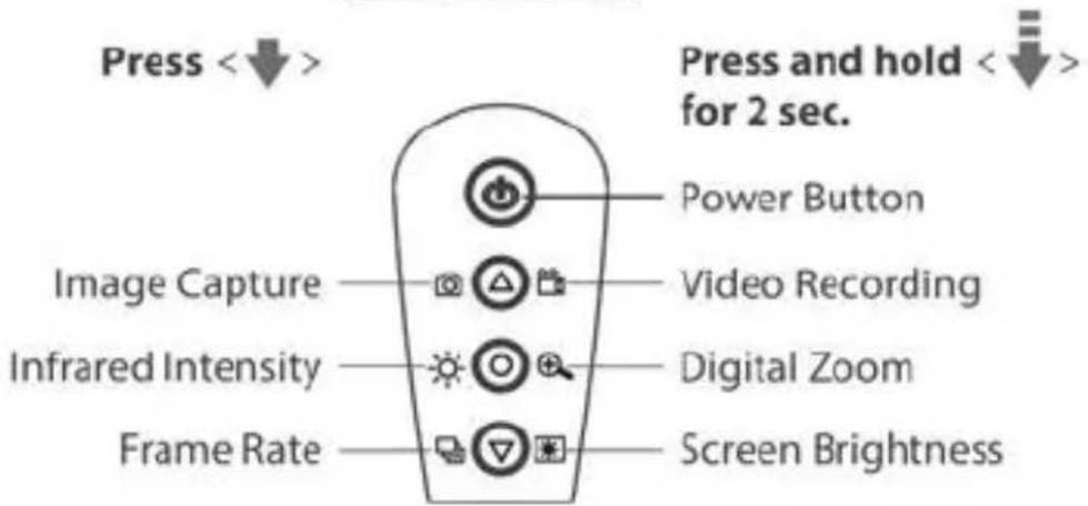 Carson Aura Plus NV-250 - Quick start guide - 1