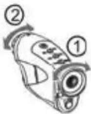 Carson Aura Plus NV-250 - Quick start guide - 4