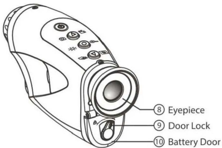 Carson Aura Plus NV-250 - Product overview - 2