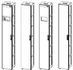 APC ACCS2005 - 2