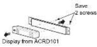 APC ACCS2005 - NOTICE - 2